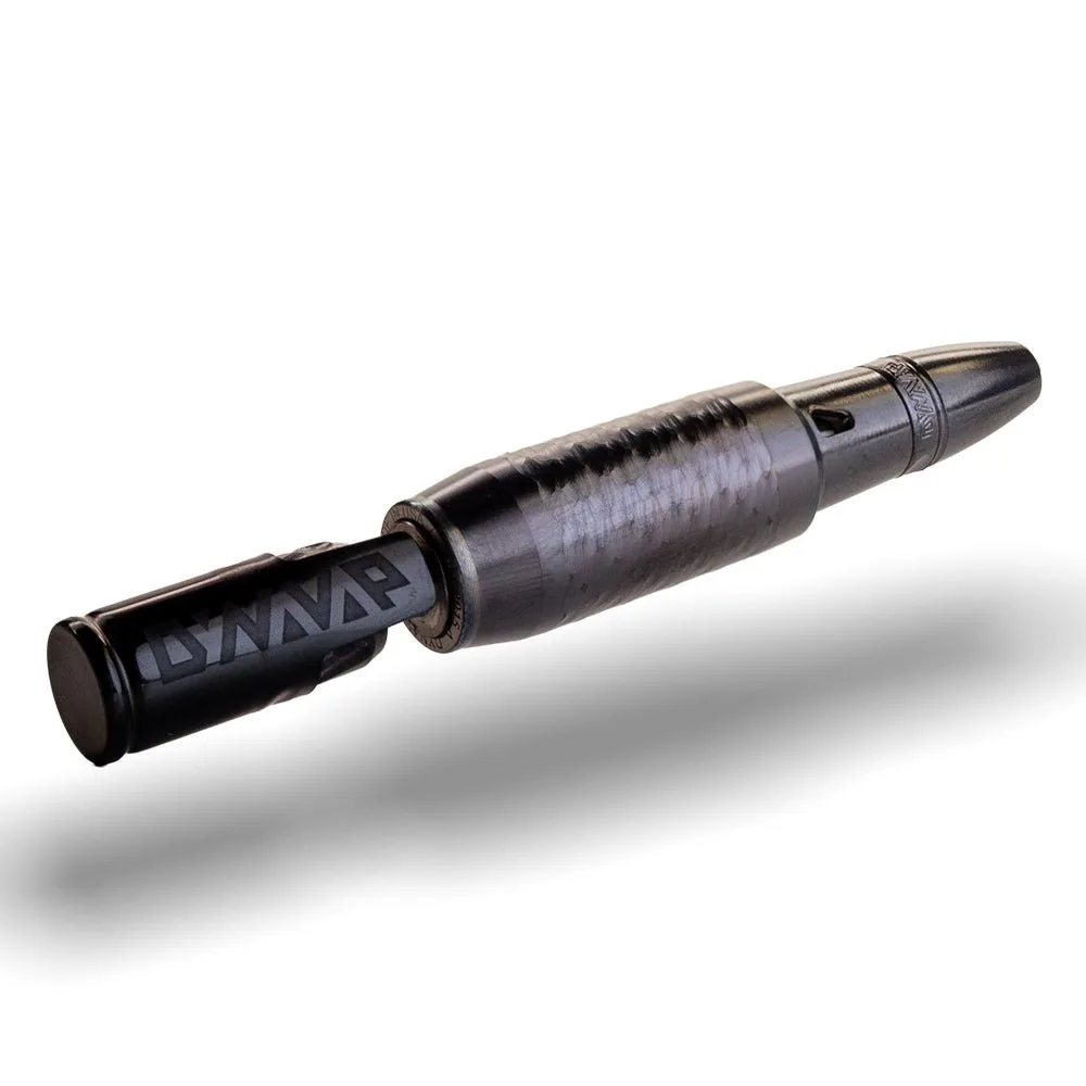 VonG X — Stealth leveringsomvang
