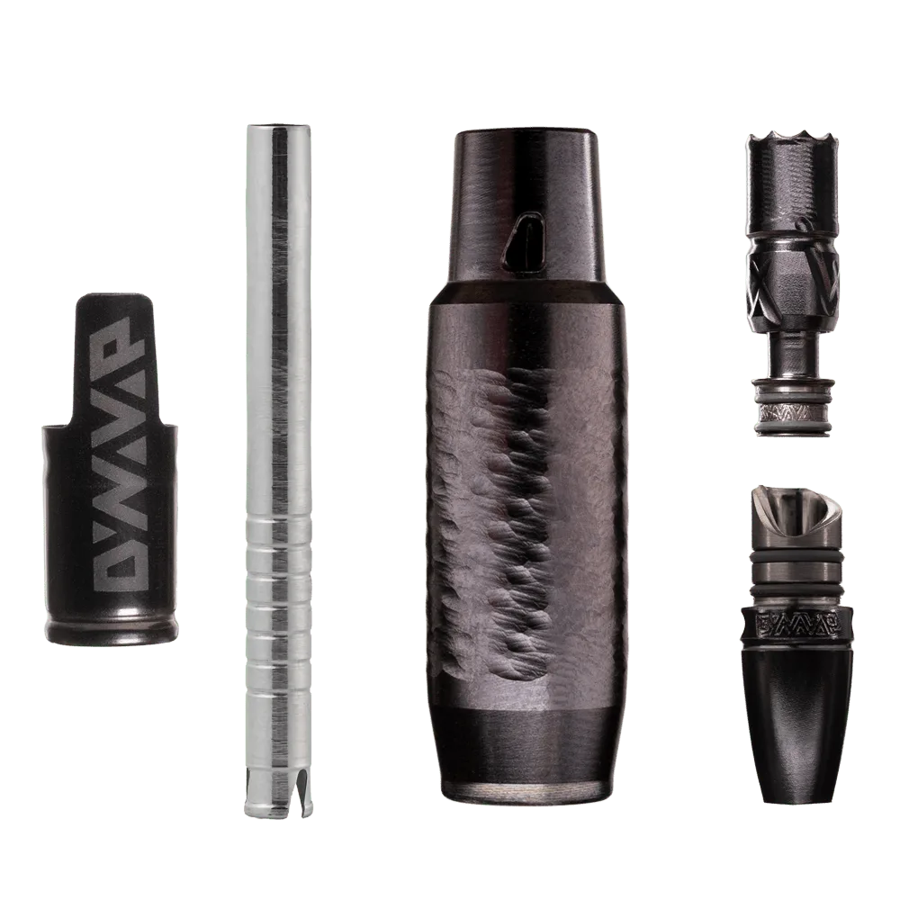 VonG X — Stealth accessoires