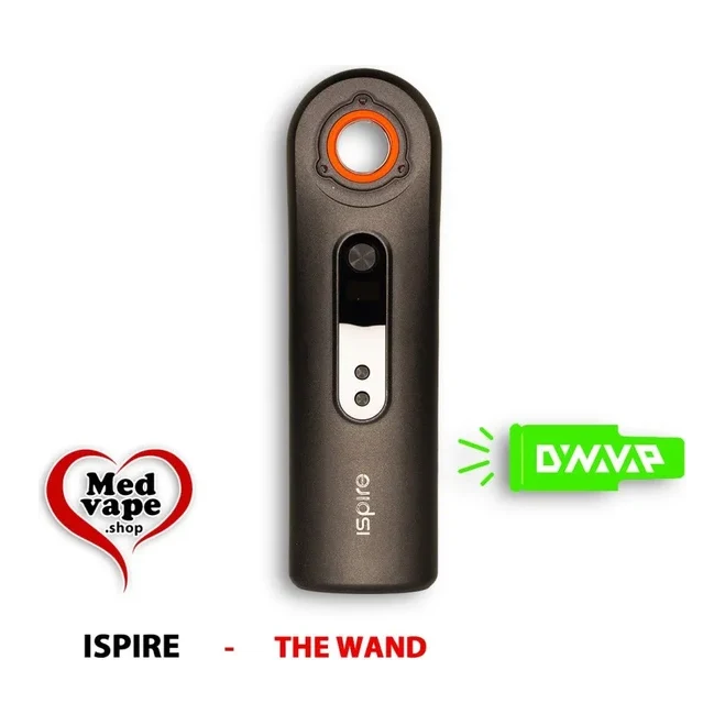 DynaVap Wand