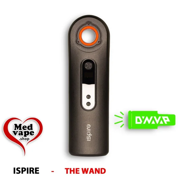 DynaVap Wand
