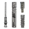 DynaVap Omni 2021 vaporizador, foto do produto 8