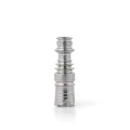 DynaVap B2 Red – B2-stalen tip verticaal