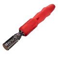 DynaVap B2 Red – schuine productweergave