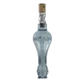 DynaVap H2 – detalle del vidrio y Helix Titanium Tip