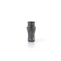DynaVap HyperDyn – close-up da Hyper Cap