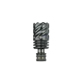 DynaVap HyperDyn – close-up do Hyper Tip