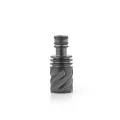 DynaVap HyperDyn – close-up do Hyper Tip