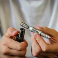 DynaVap VonG X Vaporizer Produktbild 18
