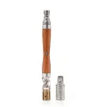 DynaVap WoodWynd – dispositivo sem a Cap