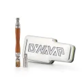 DynaVap WoodWynd – dispositivo com Tin Case