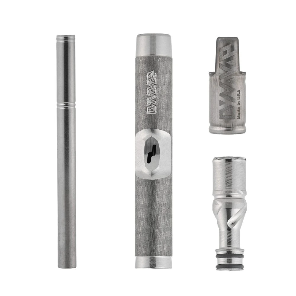 DynaVap M7 detail view