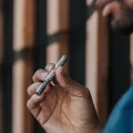 DynaVap M7 in use