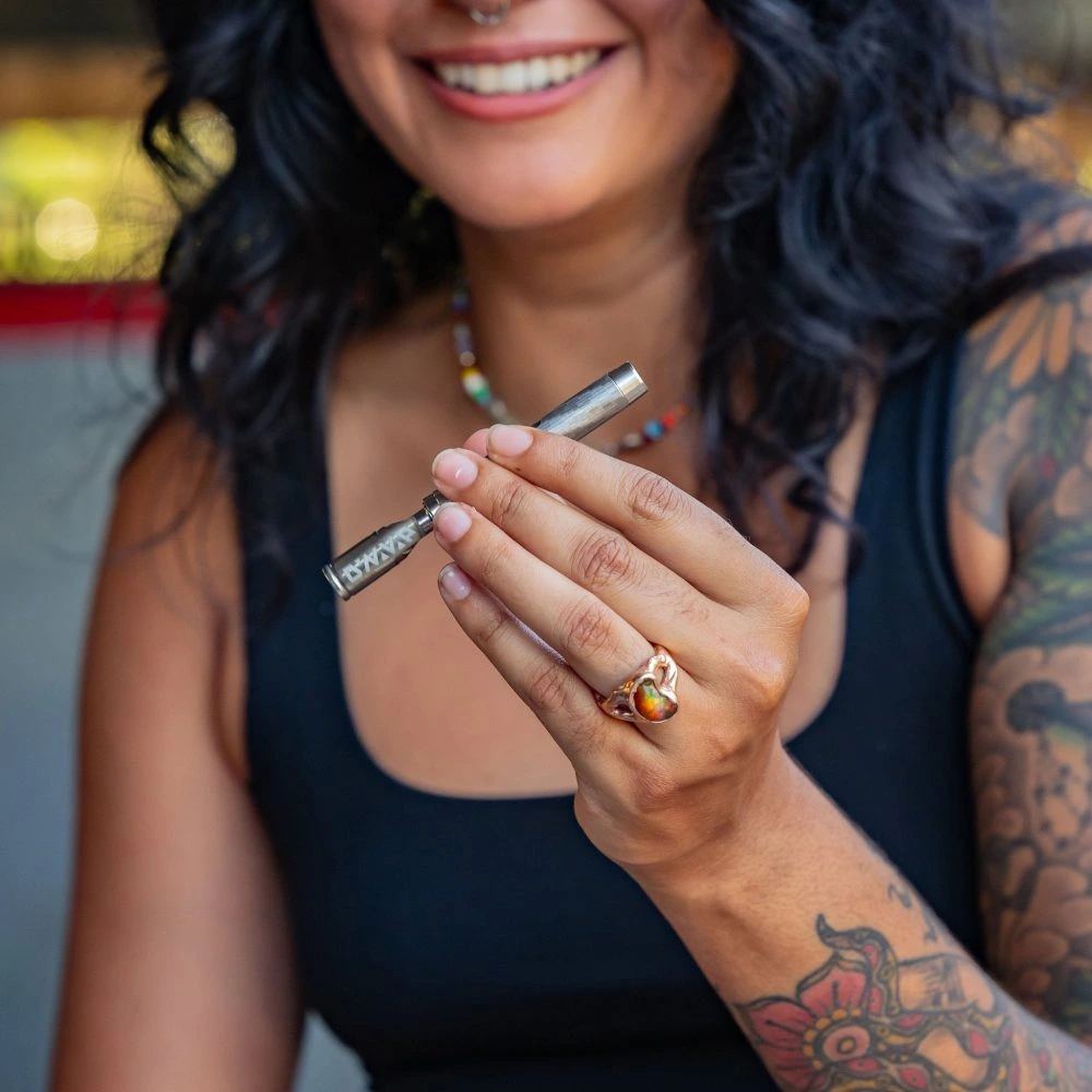 DynaVap M7 Vaporizer product shot 8