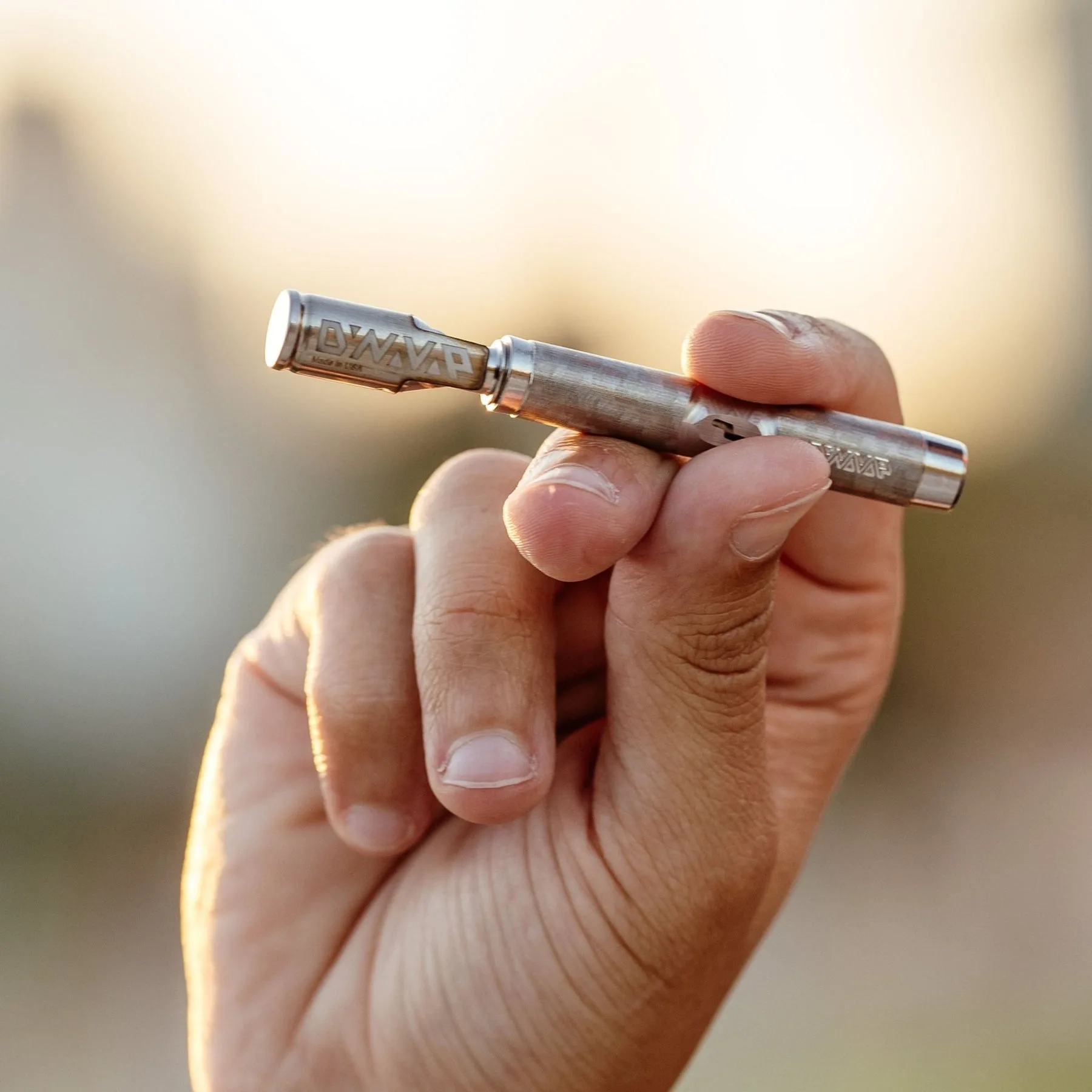 DynaVap M7 Vaporizer product shot 11