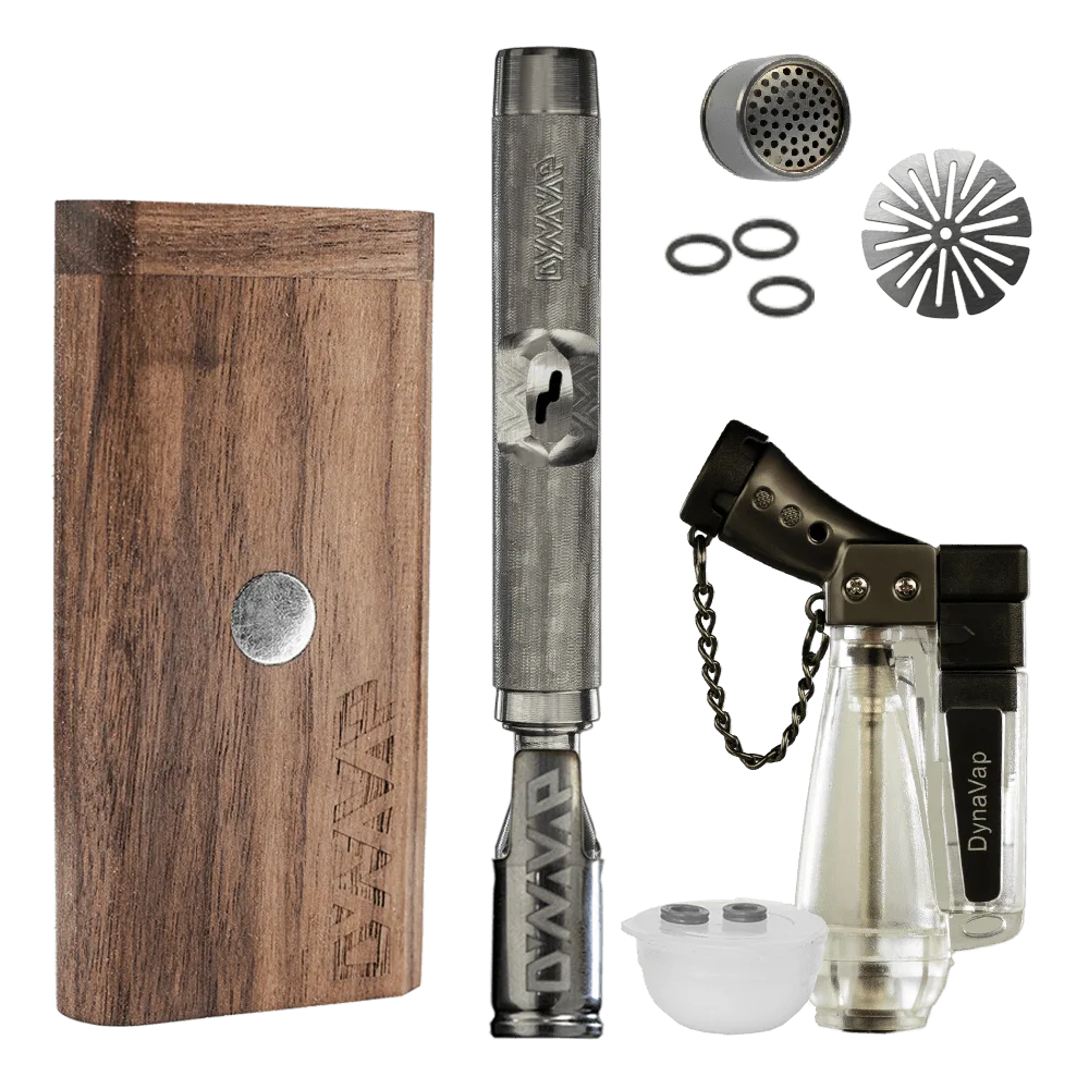 DynaVap M7 Vaporizer product shot 14