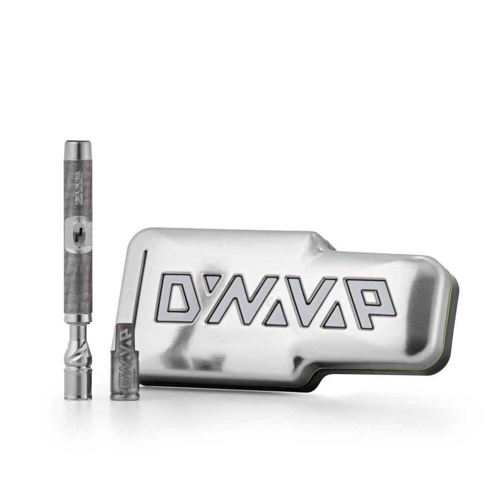 DynaVap M7 side view