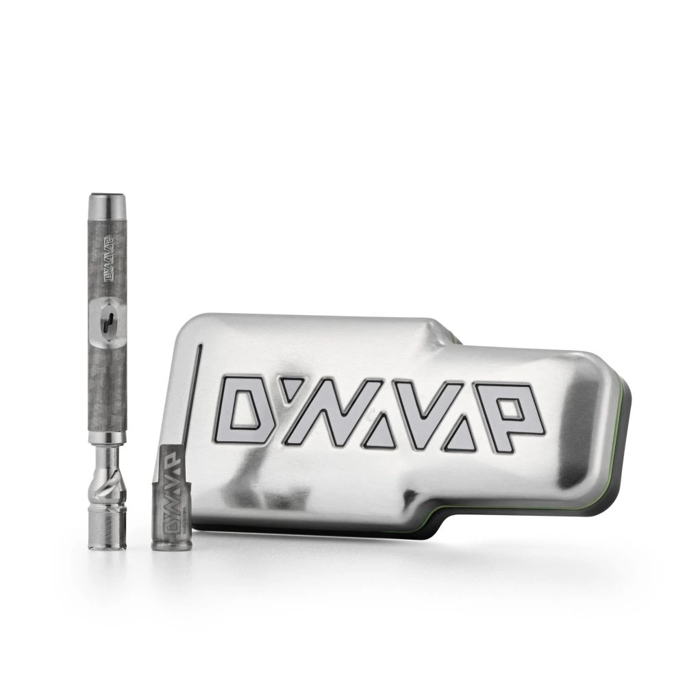 DynaVap M7 side view