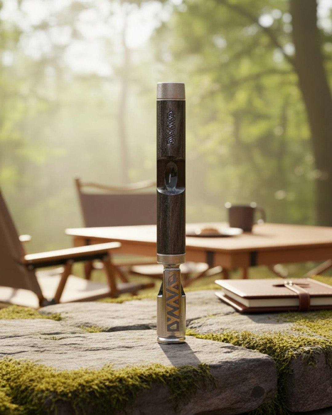 M7 — TwoToniuM Vaporizer
