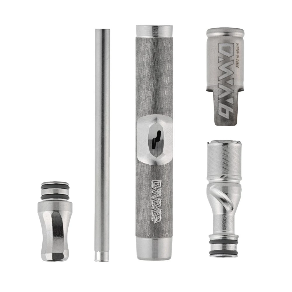 DynaVap M7 XL Detailansicht