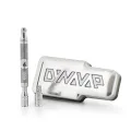 DynaVap M7 XL zijaanzicht