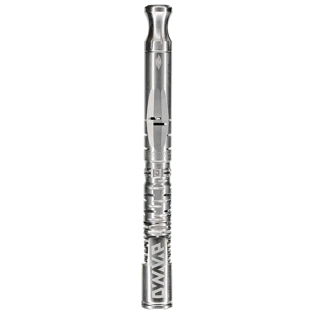 DynaVap Omni 2021 side view