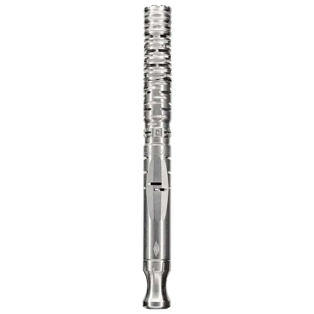 DynaVap Omni 2021 detail view