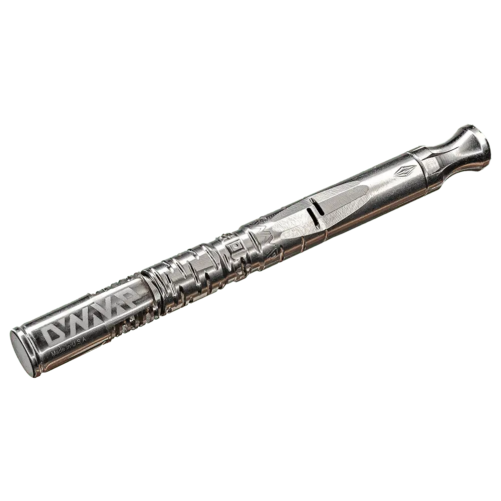 DynaVap Omni 2021 package contents