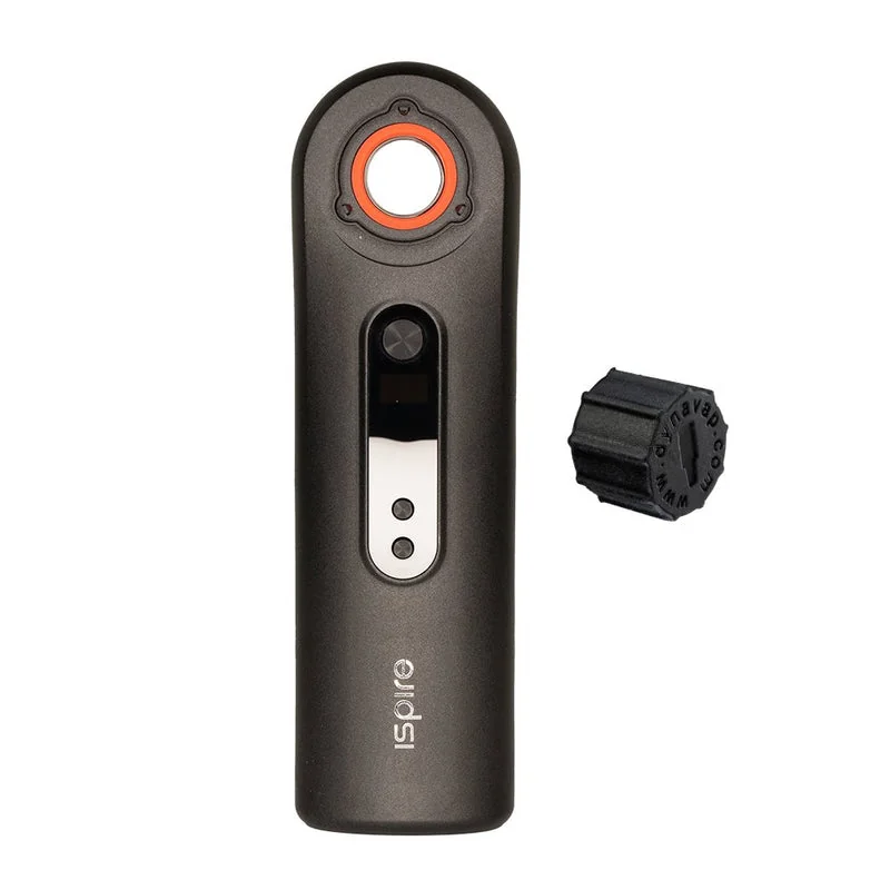 Ispire Wand Induction Heater für DynaVap