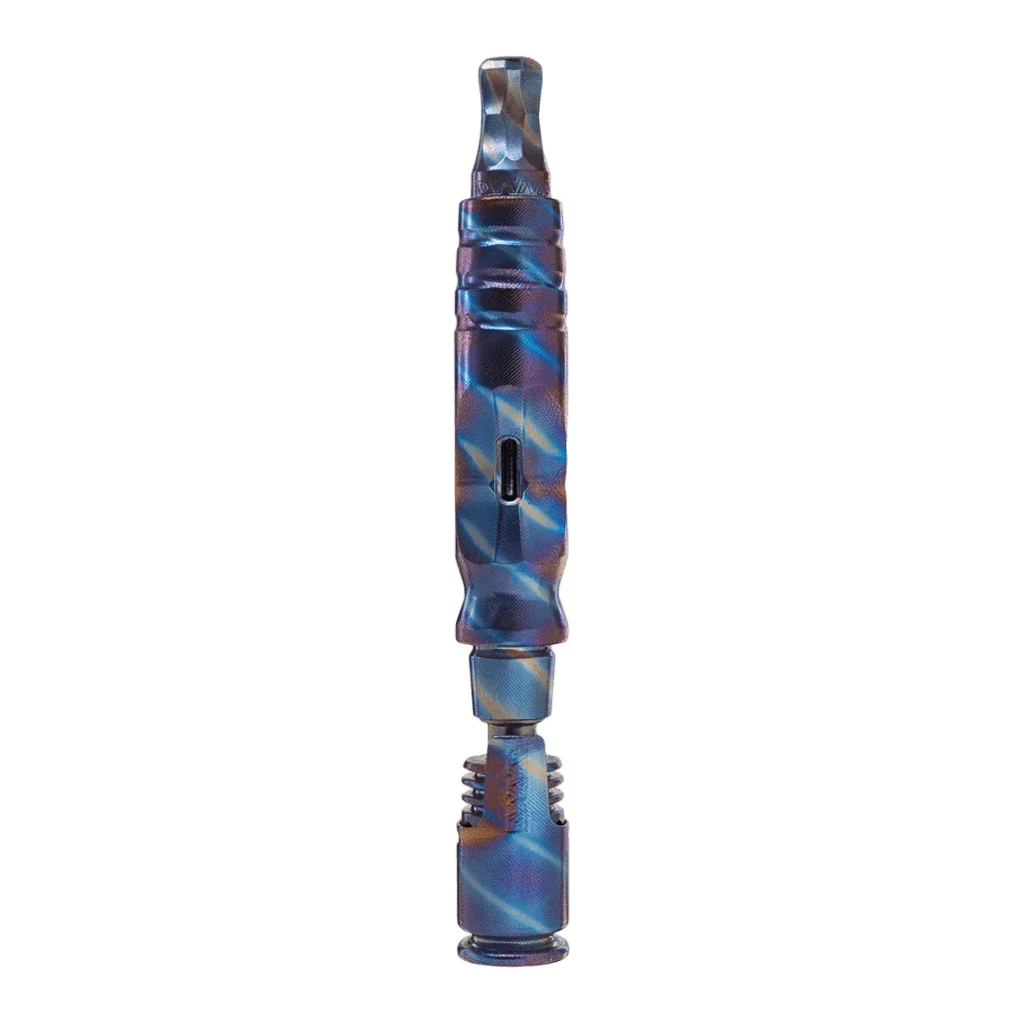 TygerDyn