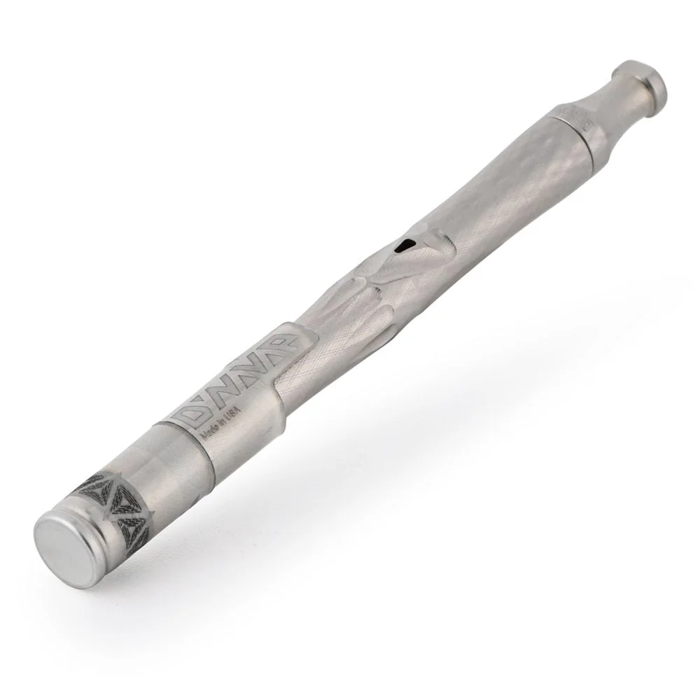 DynaVap UniDyn крупным планом