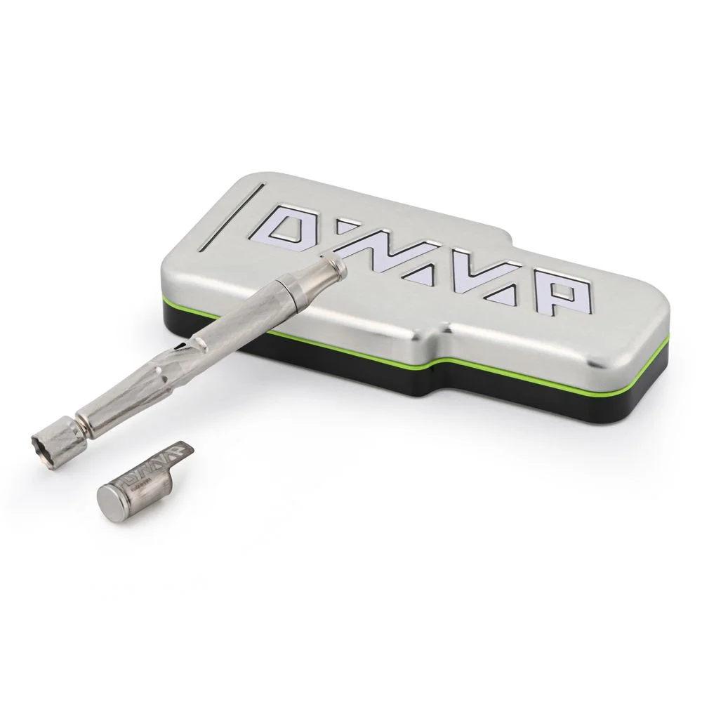 DynaVap UniDyn вид сбоку