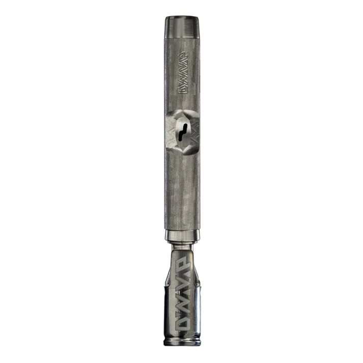 DynaVap VapCap M 2021 side view