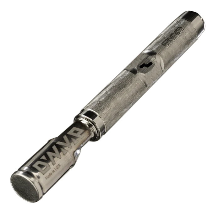 DynaVap VapCap M 2021 package contents