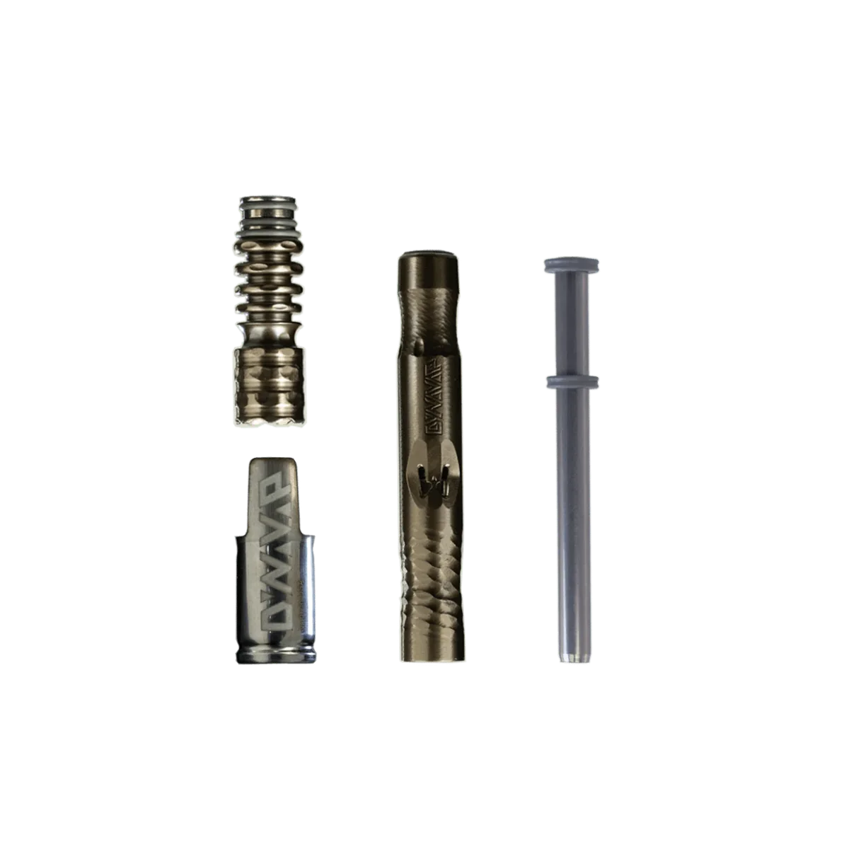 DynaVap VapCap M 2022 side view