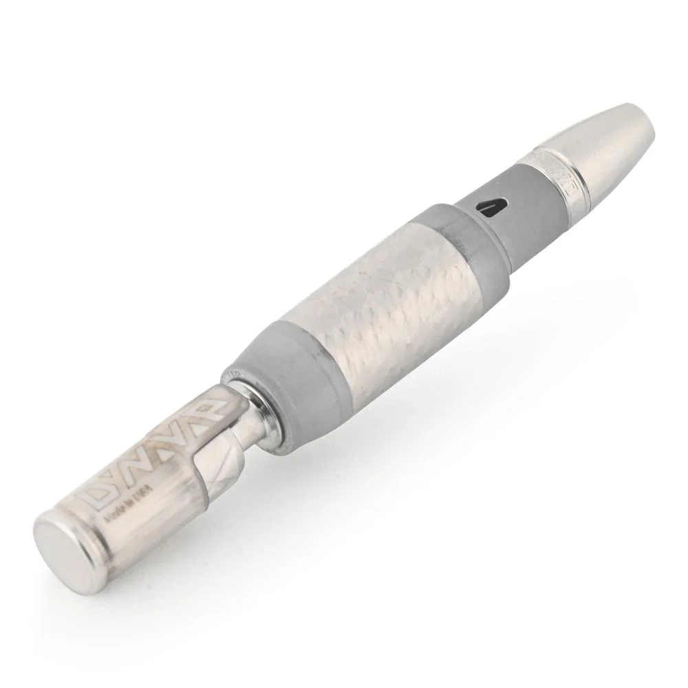 DynaVap VonG side view