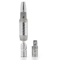 DynaVap VonG detail view
