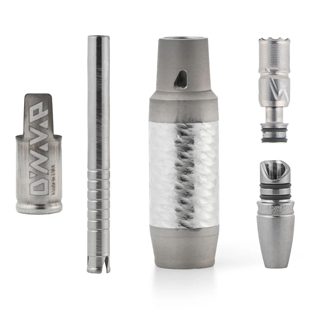 DynaVap VonG Vaporizer product shot 10