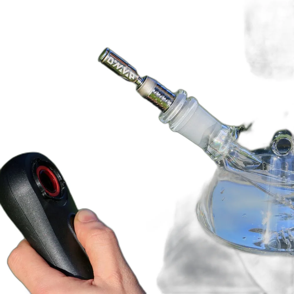 DynaVap VonG X side view