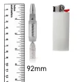 DynaVap VonG X gros plan