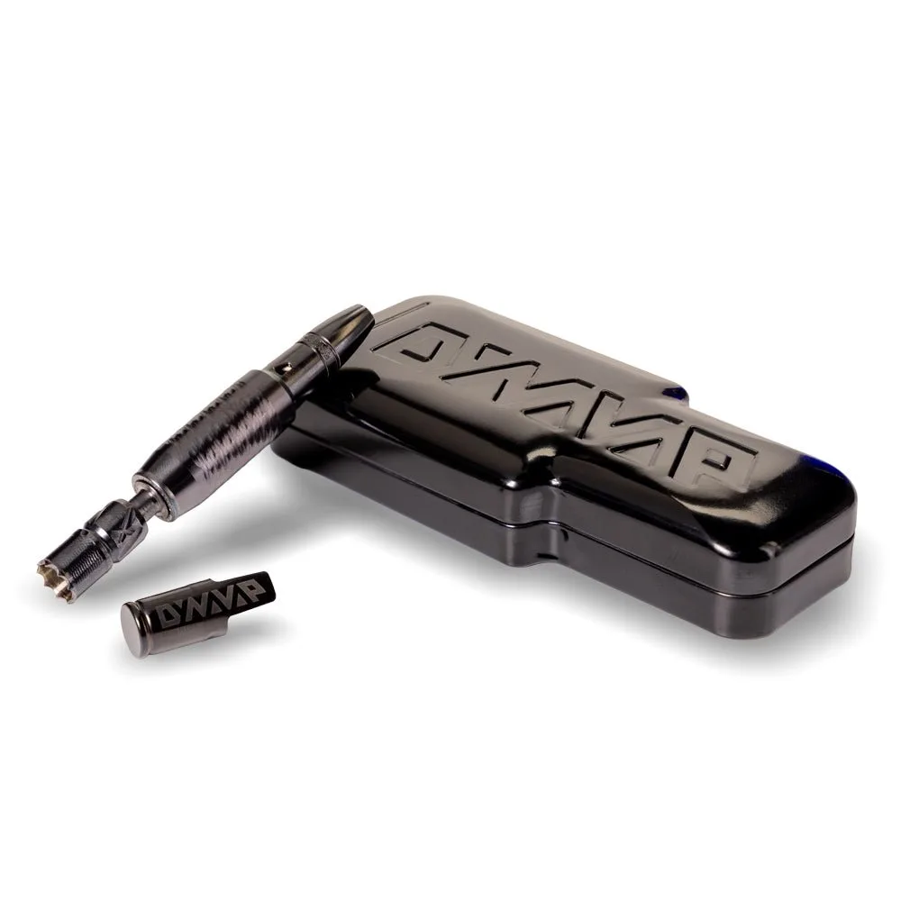 VonG X — Stealth side view