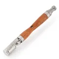 DynaVap WoodWynd Seitenansicht