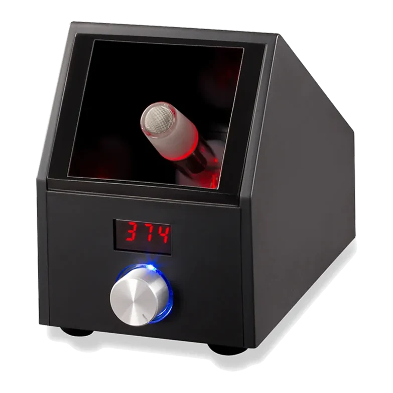 Easy Vape Digital Vaporizer