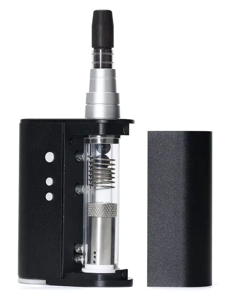 End Game Labs 2-CON side view