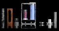 End Game Labs CAT contenu du coffret