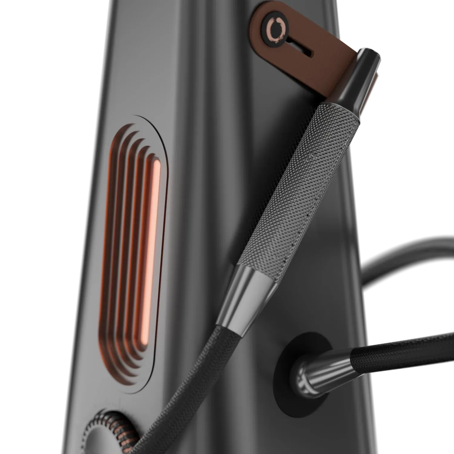 ENSO Shisha detail view