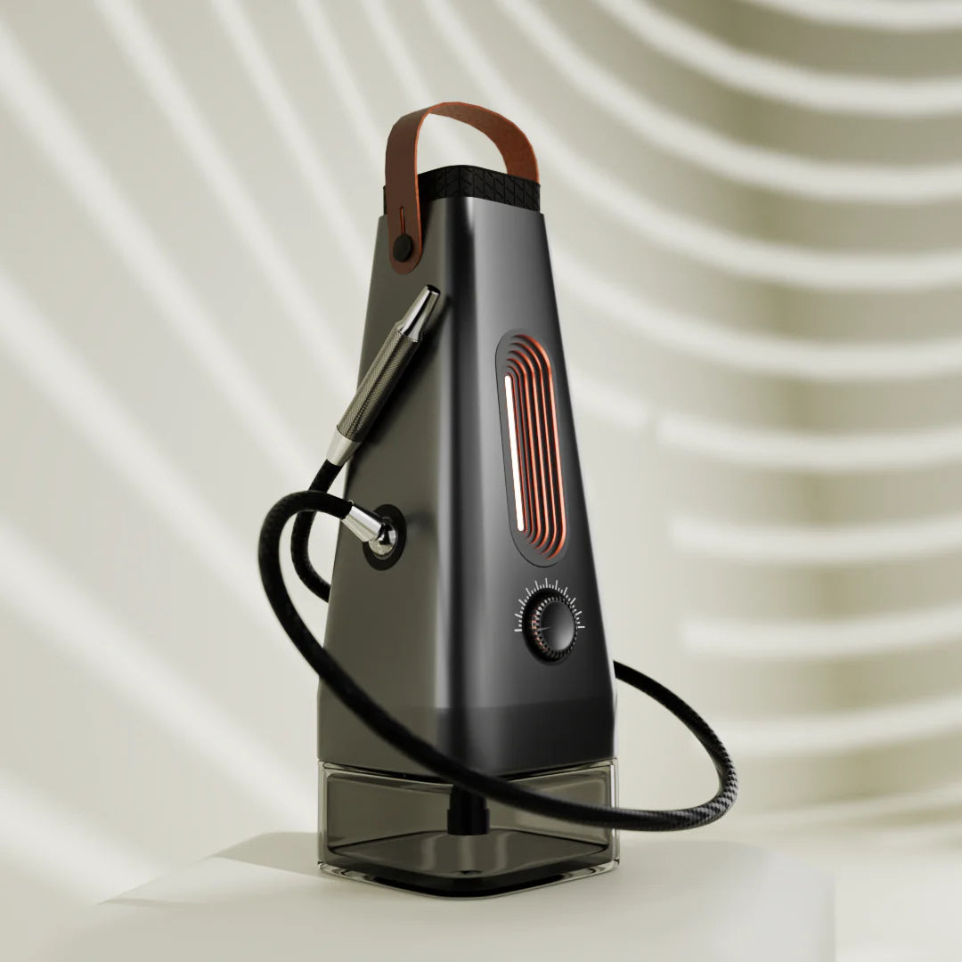 ENSO Shisha accessories