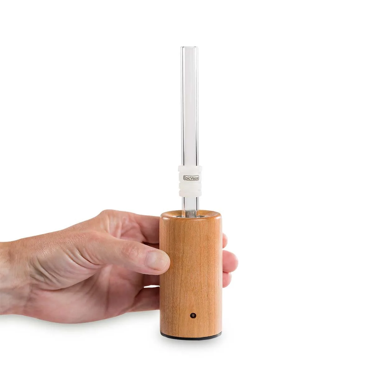 Epicvape E-Nano Seitenansicht