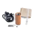 Epicvape E-Nano vista dettagliata