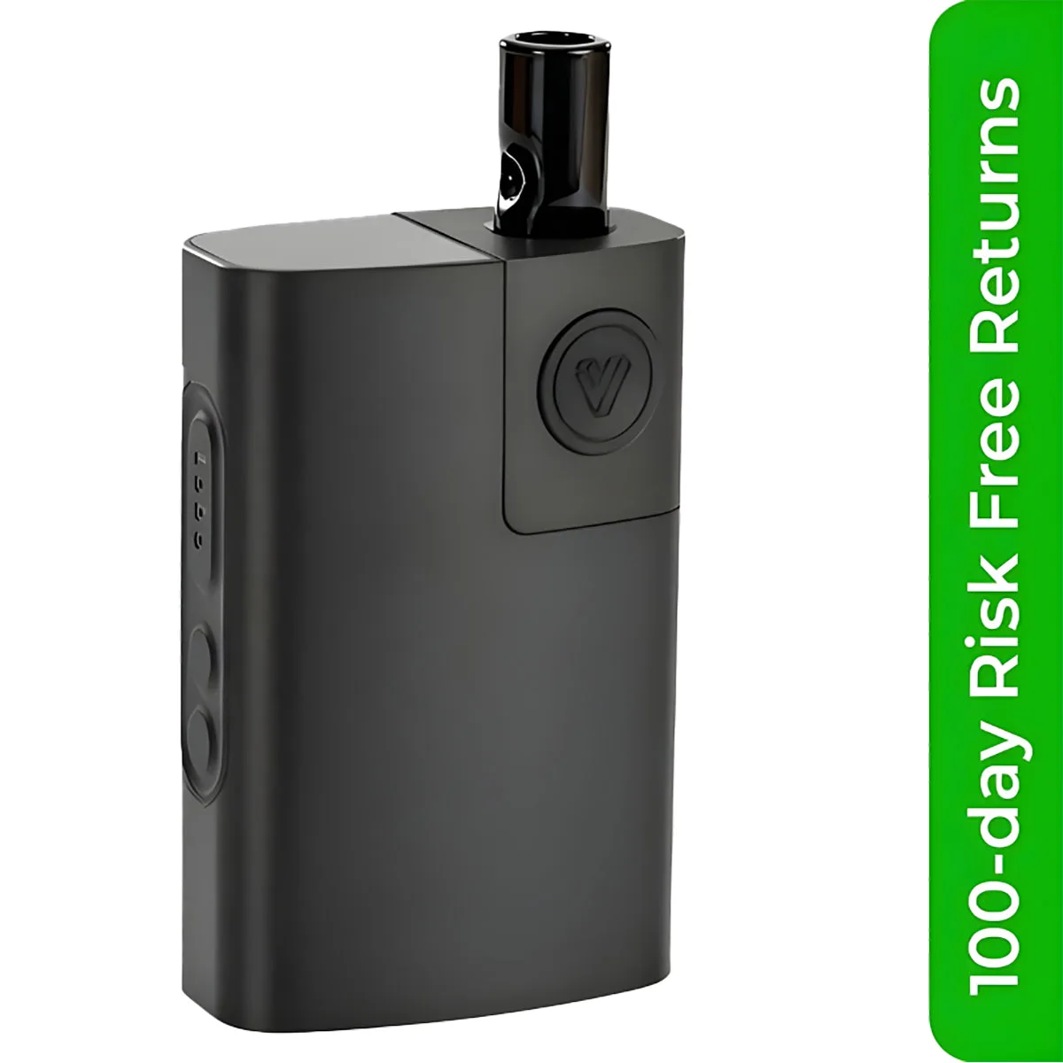 Epicvape E-Nano XL side view