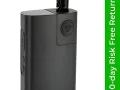 Epicvape E-Nano XL detail view